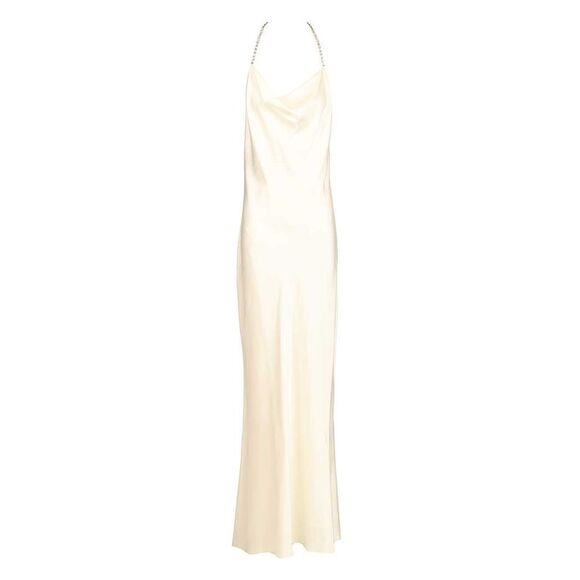 STELLA MCCARTNEY Dresses & Skirts - Stella Mccartney Women "Forever Stella" Long Dress